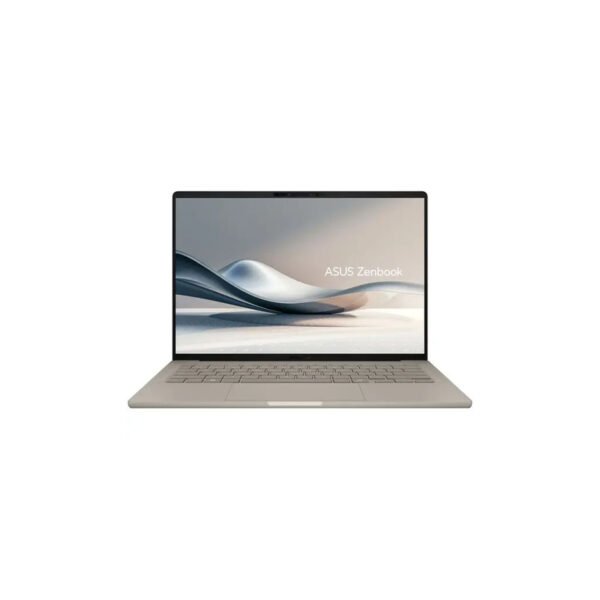 ASUS ZENBOOK ERG