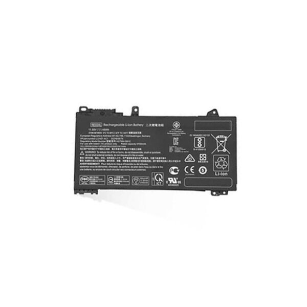Batterie HP PROBOOK 430/440/460/455/470 G4/5 851610-855