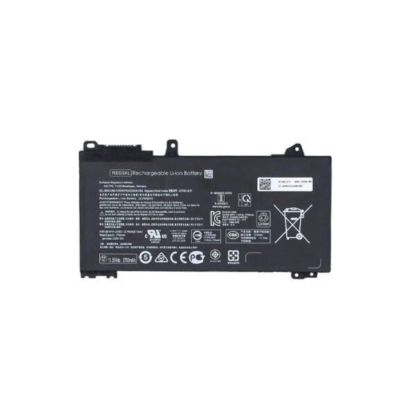 Batterie HP PROBOOK 430/440/450 G6/7 32656-002