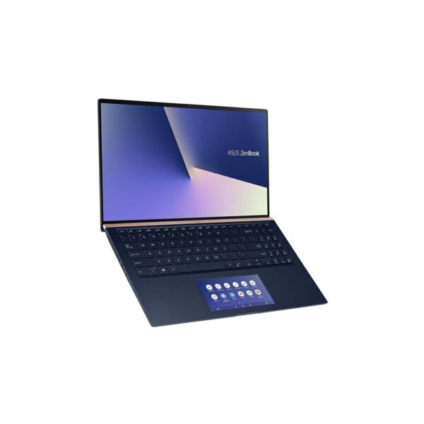 ASUS ZEBBOOK 15