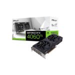 RTX 4060 6GB GDDR6