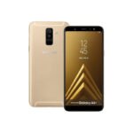 SAMSUNG GALAXY A6 PLUS