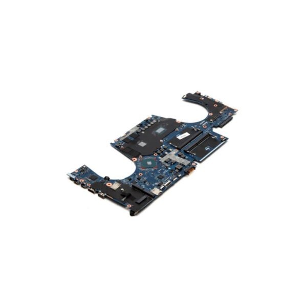 HP ZBOOK G5 I7-8850H