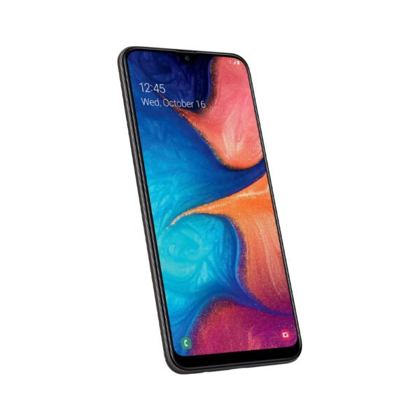 SAMSUNG GALAXY A20
