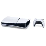 PlayStation 5 Slim + 2 manettes – Image 4
