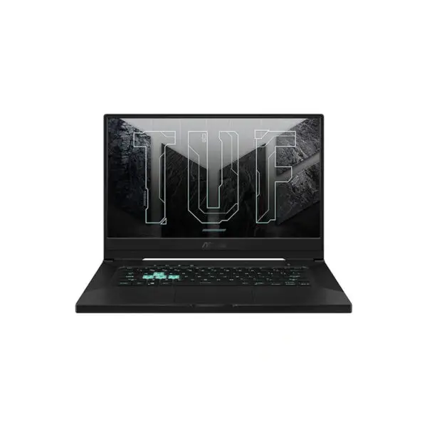 ASUS TUF DASH F15