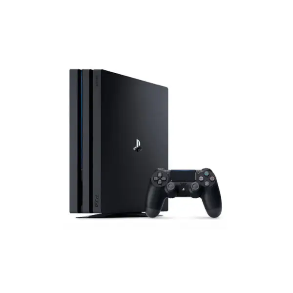 PLAYSTATION 4 PRO