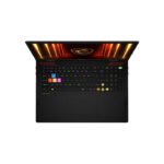 MSI Raider 18 HX AI A2XWIG - Image 2