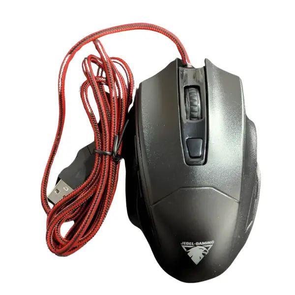 Gaming Mouse GM691