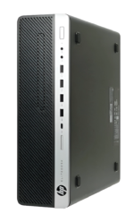 HP Elite Desk 800 G3 SFF i5 Generation 6