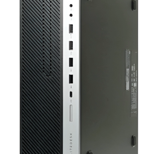 HP Elite Desk 800 G3 SFF i5 Generation 6