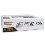 ASRock X870 Pro RS ATX