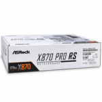ASRock X870 Pro RS ATX