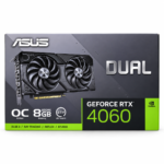 ASUS DUAL