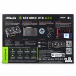 ASUS DUAL