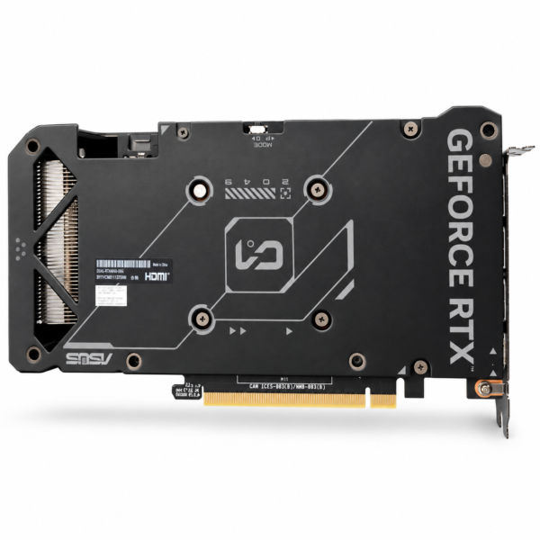 ASUS DUAL