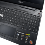 ASUS TUF GAMMING A15