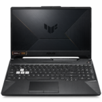 ASUS TUF GAMMING A15
