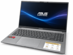 Asus ZenBook 15