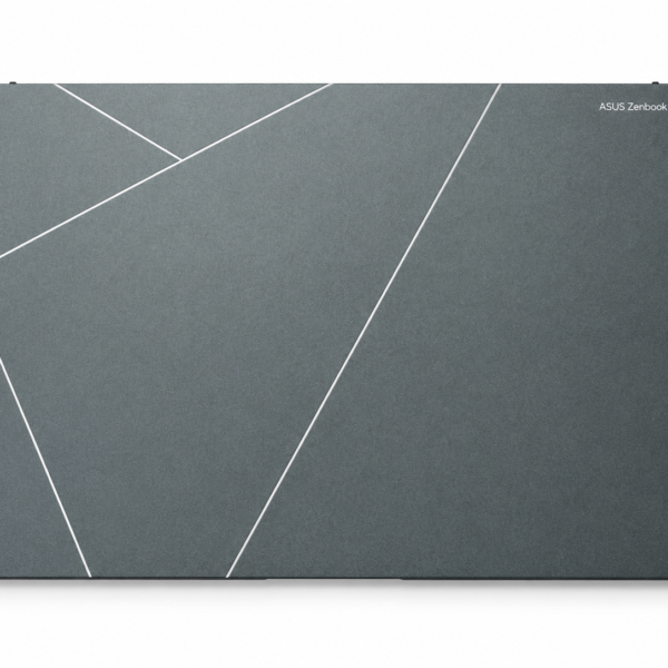 Asus ZenBook 15