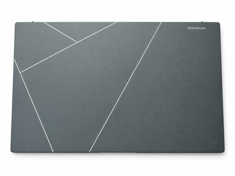 Asus ZenBook 15