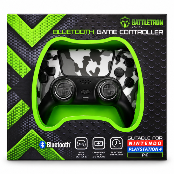 BATTLETRON GAMING