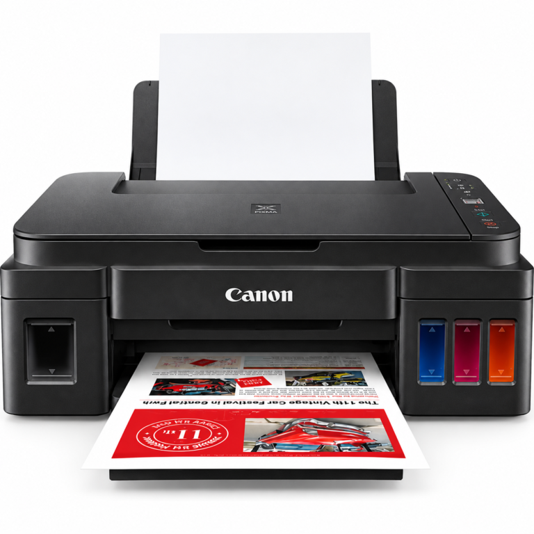 CANON PIXMA G3410