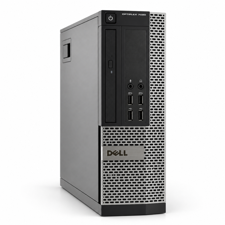 Dell optiplex 7020 SFF