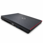 Fujitsu Lifebook E sires