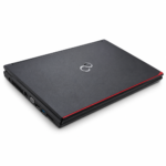 Fujitsu Lifebook E sires