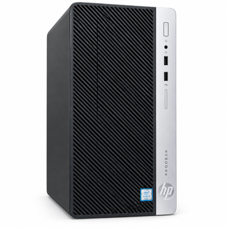 HP PRODESK 400 G6