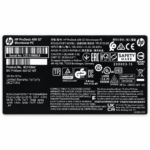 HP PRODESK 400 G7