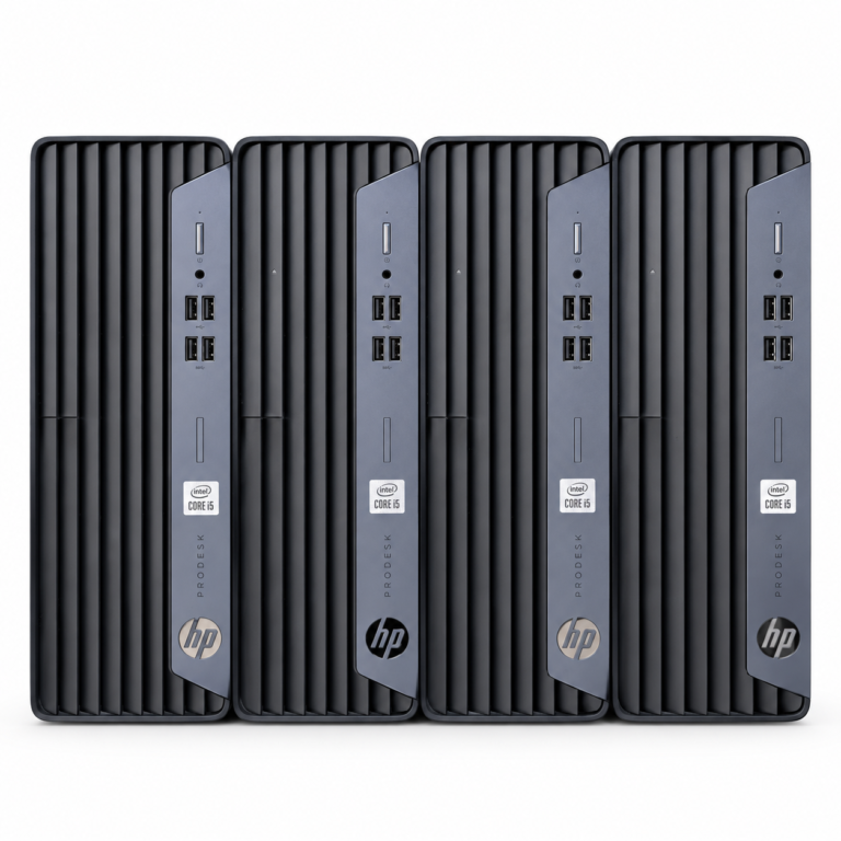 HP PRODESK 400 G7