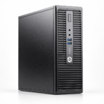 HP ProDesk 400 G3 SFF Business PC