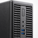 HP ProDesk 400 G3 SFF Business PC