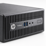 HP ProDesk 400 G3 SFF Business PC