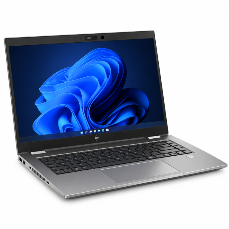 HP ZBOOK STUDIO G5
