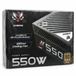 HYBROK 550W