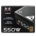 HYBROK 550W