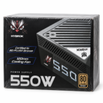 HYBROK 550W
