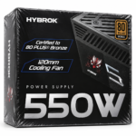 HYBROK 550W