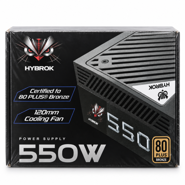 HYBROK 550W