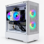 - Intel Core i7-11700F up to 4.9GHz