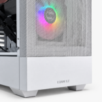 - Intel Core i7-11700F up to 4.9GHz