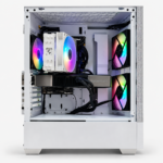 - Intel Core i7-11700F up to 4.9GHz