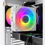 - Intel Core i7-11700F up to 4.9GHz