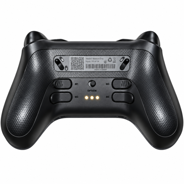 MANBA ONE CONTROLER