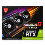 MSI VENTUS 3X OC