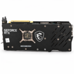 MSI VENTUS 3X OC