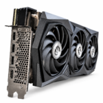 MSI VENTUS 3X OC